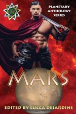 Planetary Anthology Series: Mars