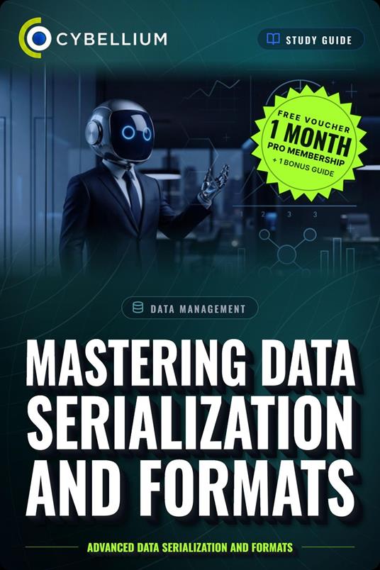 Mastering Data Serialization and Formats