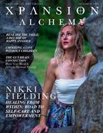 Xpansion Alchemy Magazine Issue 2