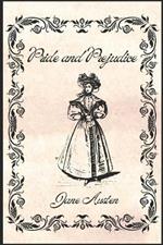 Pride and Prejudice by Jane Austen: Classic Novels Collection