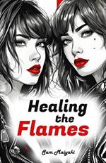 Healing the Flames: Anger Management for Teens with Trauma or Abuse History