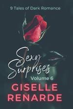 Sexy Surprises Volume 6: 9 Tales of Dark Romance