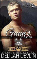 Gunn's Mission: Brotherhood Protectors World