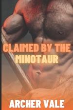 Claimed by the Minotaur
