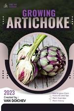 Artichoke: Guide and overview
