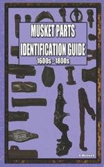 Musket Parts Identification Guide