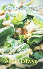 Scleroderma Diet: Key Principles of a Scleroderma Diet