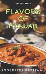 Flavors of Punjab