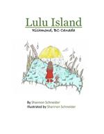 Lulu Island: Richmond, BC Canada