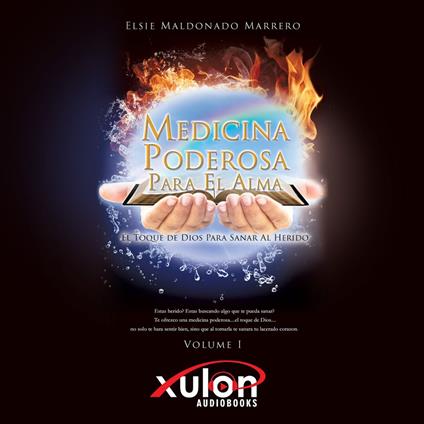 Medicina Poderosa Para El Alma