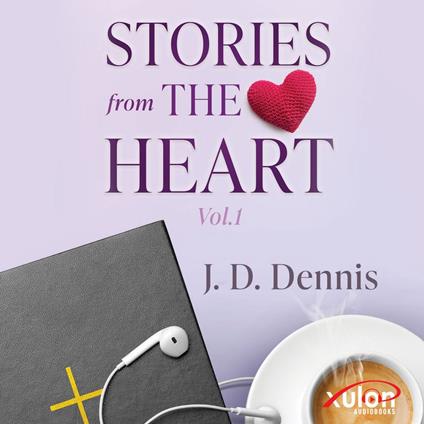 Stories from The Heart Vol.1