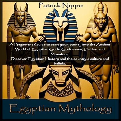 Egyptian Mythology