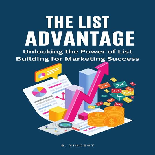 List Advantage, The