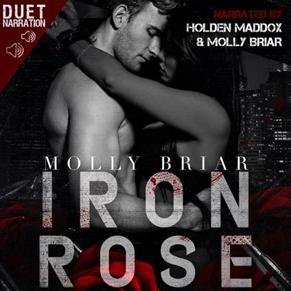 Iron Rose