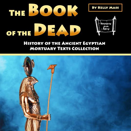 Book of the Dead, The