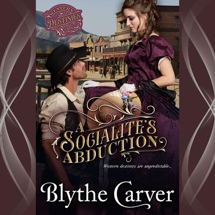 Socialite's Abduction, A