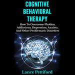 Cognitive Behavioral Therapy