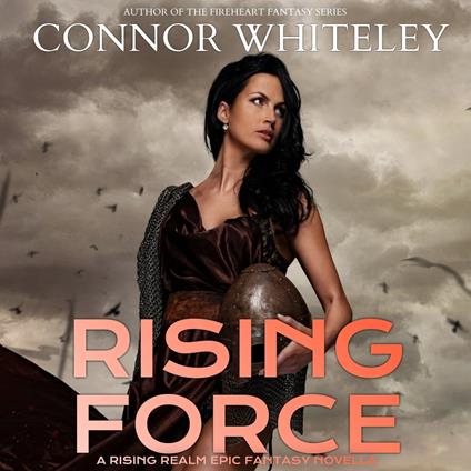 Rising Force