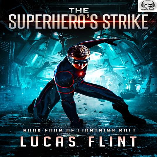 Superhero's Strike, The