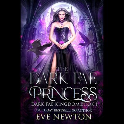 Dark Fae Princess, The