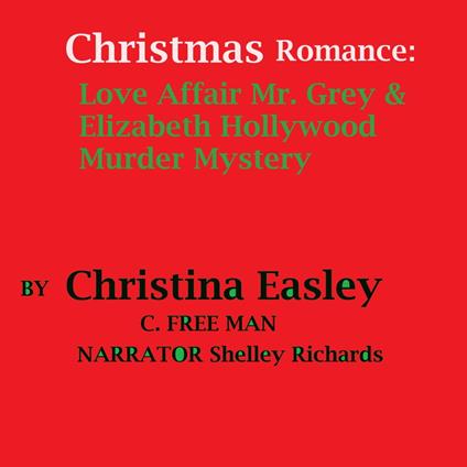 Christmas Romance