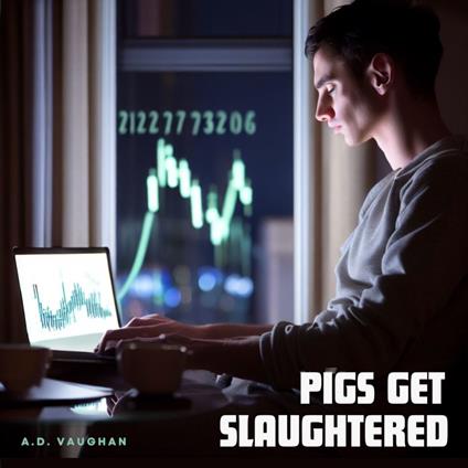 Pigs Get Slaughtered