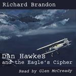 Dan Hawkes and the Eagle's Cipher