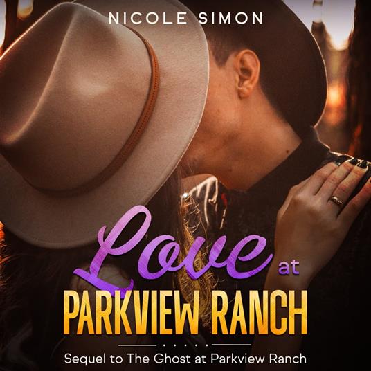 Love at Parkview Ranch