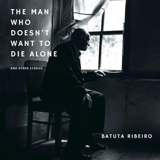 Man Who Doesn’t Want To Die Alone, The