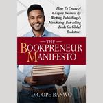 Bookpreneur Manifesto, The