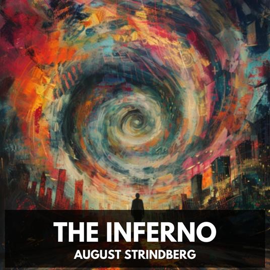 Inferno, The (Unabridged)