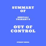 Summary of Shefali Tsabary's Out of Control