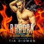 Rhadan