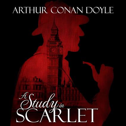 Study in Scarlet, A