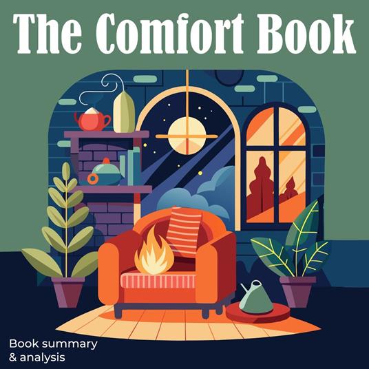 The Comfort Book