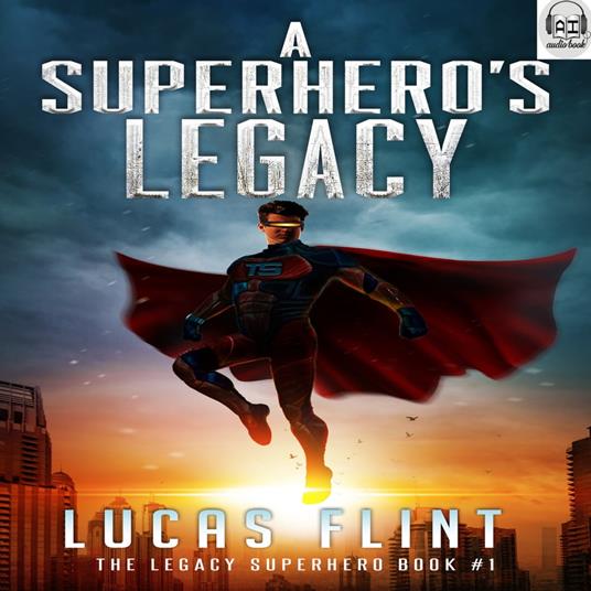 Superhero's Legacy, A