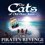 Pirate's Revenge, The