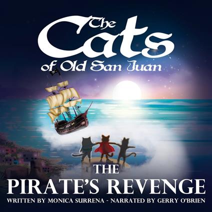 Pirate's Revenge, The