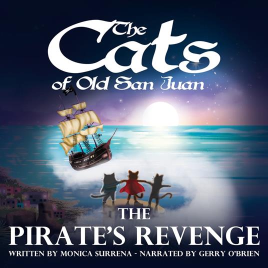 Pirate's Revenge, The
