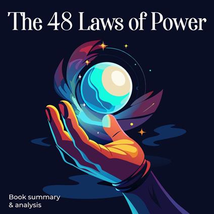 The 48 Laws of Power