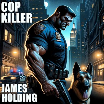 Cop Killer