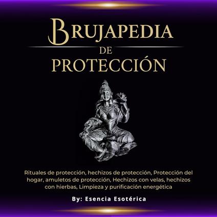 Brujapedia de Protección