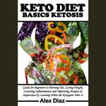 Keto Diet Ketosis Basics
