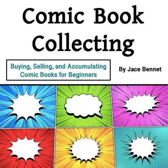 Comic Book Collecting