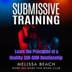 Submissive Training