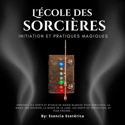 L'école des sorcières