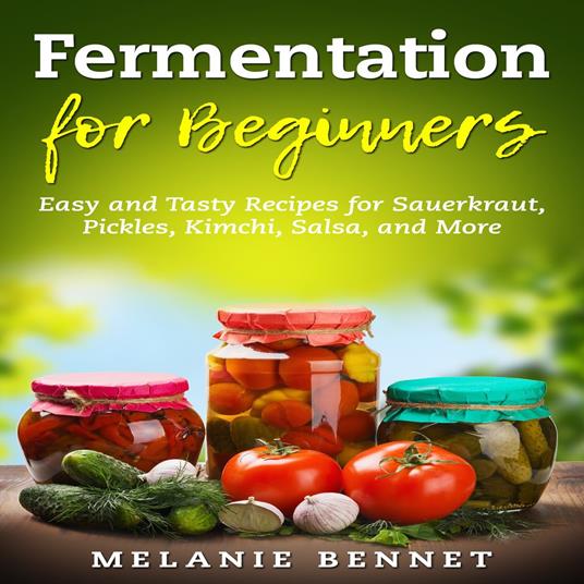 Fermentation for Beginners