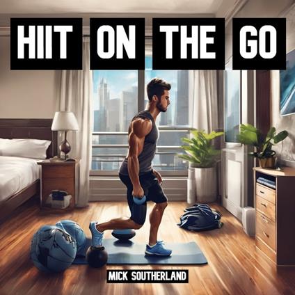 HIIT on the Go