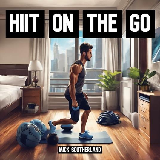 HIIT on the Go