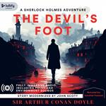 Adventure of the Devil's Foot, The